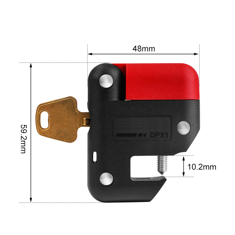 DPX1 producto