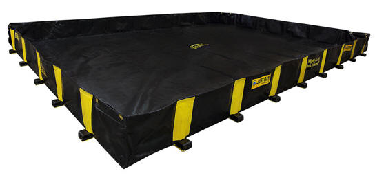 Rigid-Lock QuickBerm