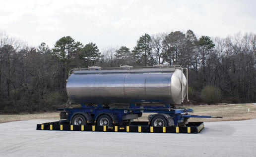 Contenci&oacute;n cami&oacute;n cisterna