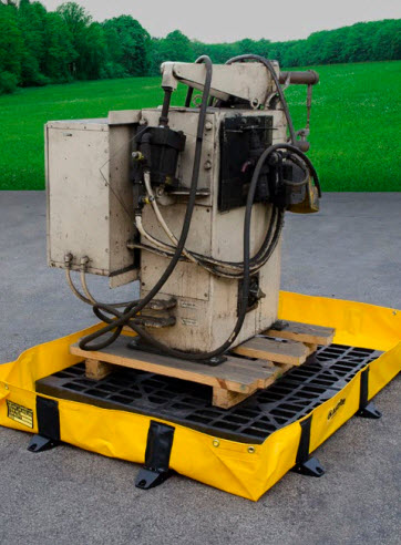 Rigid-Lock QB Lite producto