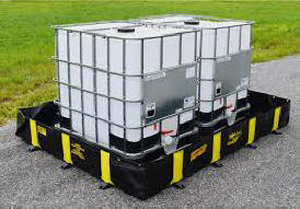 Contenci&oacute;n IBC