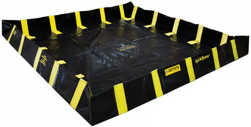 QuickBerm soportes internos &mdash; vista 2