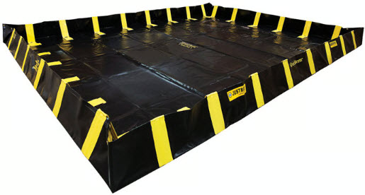 QuickBerm soportes internos &mdash; vista 3